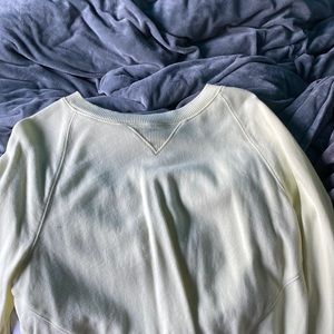 Target size medium pullover/ crewneck for women